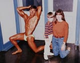 chad dad