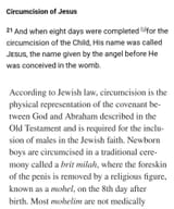 jewish circumcision ritual