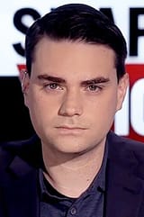 250px-Ben_Shapiro_2018