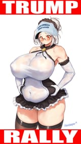 VenusShipgrilWhitehat