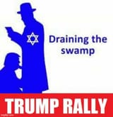 trumprallydrain
