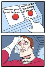 based christkikes