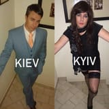 KievKyiv