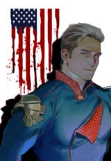 Homelander