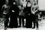 &#039;&#039;We had no clue you hated jews too homeboy&#039;&#039;