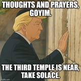 thoughtsprayers