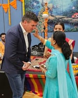 Liberal Party promises to make India Victoria&#039;s top partner