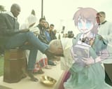 mmmm that nigger foot taste good christkike