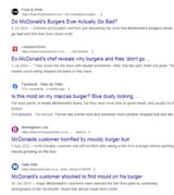 McMouldy