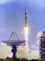 Apollo_7_Launch_-_GPN-2000-001171