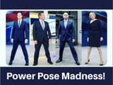Power-Pose-Madness