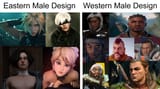 maledesign