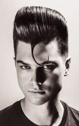 Greaser