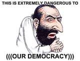 Jewocracy