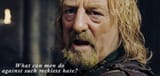 theoden king