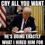 cry