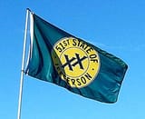 jefferson flag
