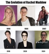 Rachel Madcow