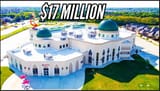 USA mosque Texas Desoto 1of 224