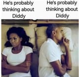 Obamas Diddy
