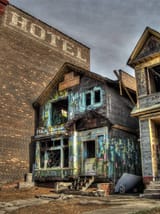 average American home