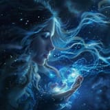 mystical-cosmic-beauty-stockcake