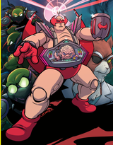 krang