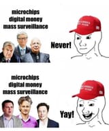 a state of MAGA