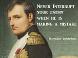 napoleon