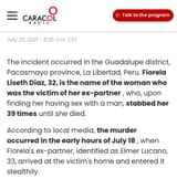 stabbing 2