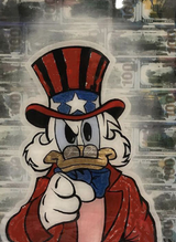 Duck (you)s . 