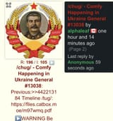 le based Sralin