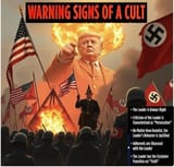 trump cult 4