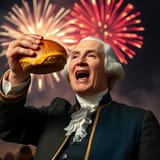 July 4th