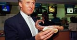 Trump-tentdog