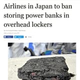 Screenshot 2025-07-04 at 15-24-17 Airlines in Japan to ban storing power banks in overhead lockers The Asahi Shimbun Breaking News Japan News and Analysis