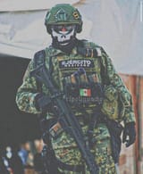 ejercito mexicano