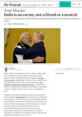 Indian enemy