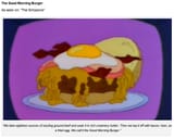 Good Morning Burger