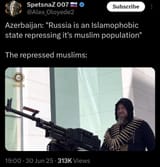 negro brags about the new russian ruling class