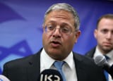 Itamar-Ben-Gvir-Israeli-Minister-National-Security-Press-Conference-March-19-2023