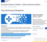 Screenshot 2025-07-04 at 18-01-44 European Citizens&#039; Initiative - Online Collection System