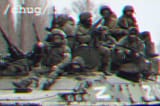 glory to the ordinary soldiers