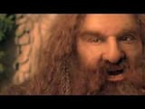 my axe