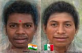 indian vs latinx