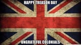 treason day