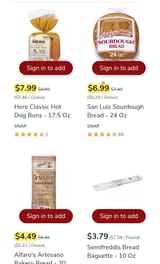 safeway