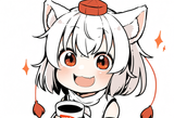 AI Awoo in the coffee zone