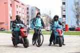 Wolt Nepalci