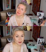 Lumene MATTE foundation - UPP TILL BEVIS